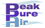 Peak Pure Air Air Purification